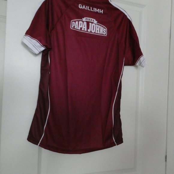 GAA Galway 2017 Hurling Champions Kit/Jersey